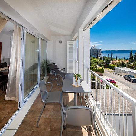 Apartments Casa Bianca Crikvenica Zewnętrze zdjęcie
