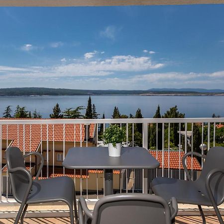 Apartments Casa Bianca Crikvenica Zewnętrze zdjęcie