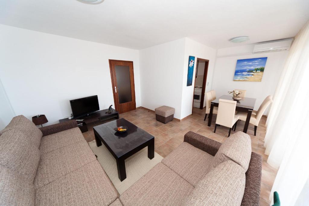Apartments Casa Bianca Crikvenica Pokój zdjęcie