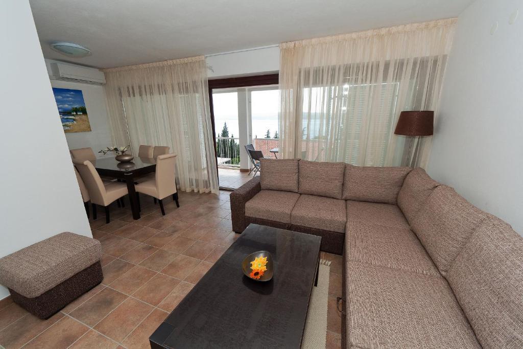 Apartments Casa Bianca Crikvenica Pokój zdjęcie