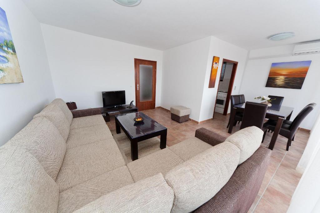 Apartments Casa Bianca Crikvenica Zewnętrze zdjęcie