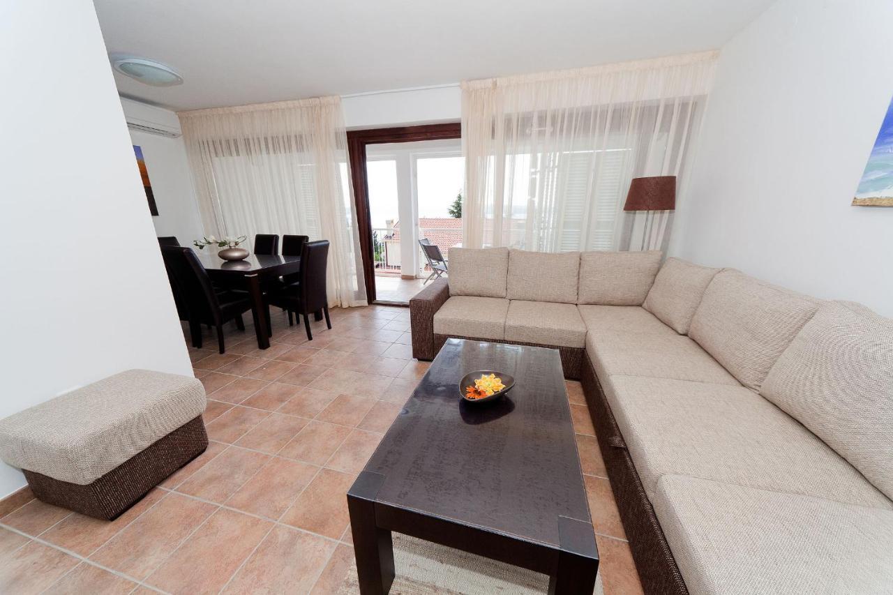 Apartments Casa Bianca Crikvenica Pokój zdjęcie